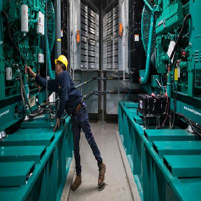 Generator Testing