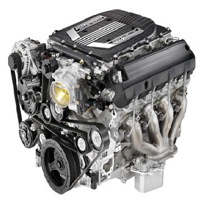 LT Motor
