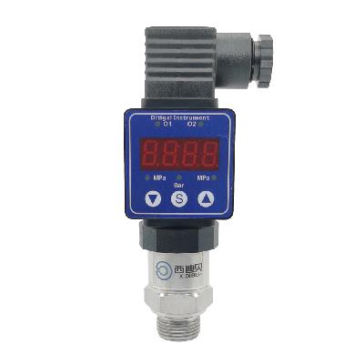 M20 Transducer