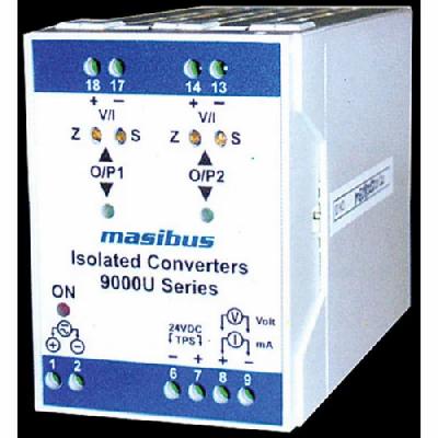 PR Make Signal Isolator Repeater