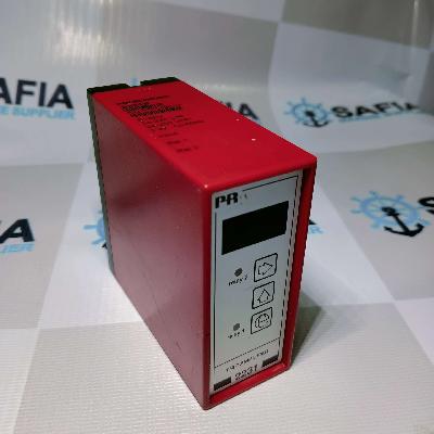 PR Make Universal Trip Amplifier