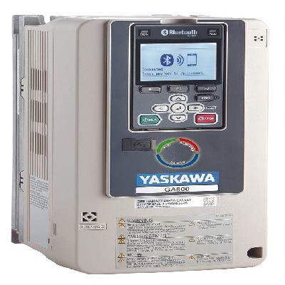 Variable Frequency Drives YASKAWA ABB MAKES