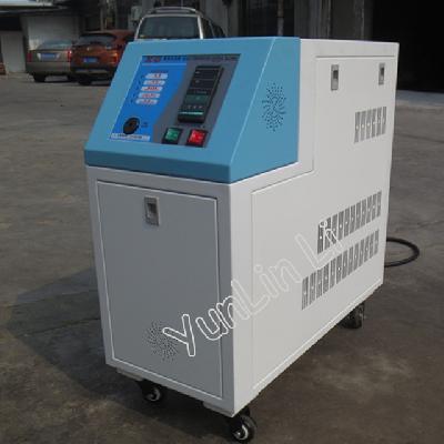 Automatic Mold Temperature Controller