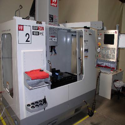 CNC Machine