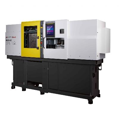 Industrial Plastic Injection Molding Machine