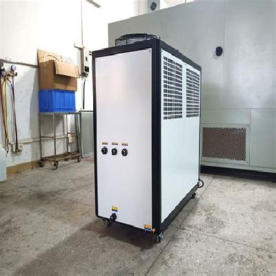 Industrial Water Chiller