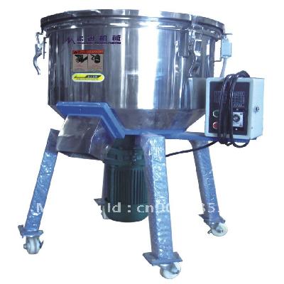 Plastics Colour Mixer