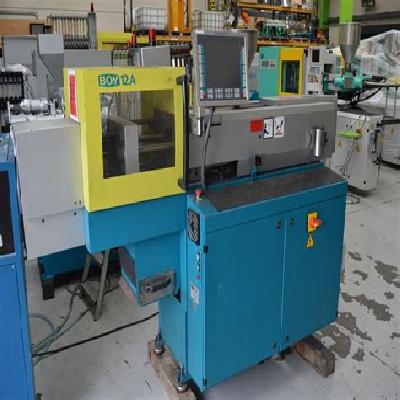 Used Injection Moulding Machine
