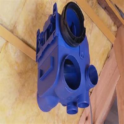 VMC Machine Installation Service