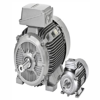 1le7501-2cb23-5aa4, Siemens Motor