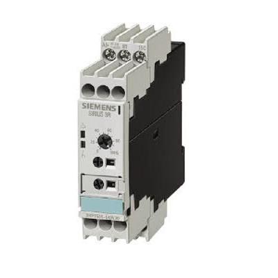 3Rp1511-1Ap308K Siemens Electronic Timer