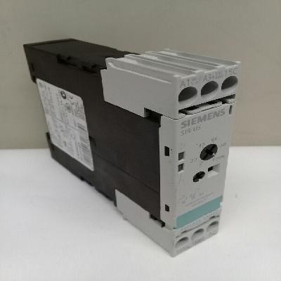 3Rp1525-1Aq308K Siemens Electronic Timer