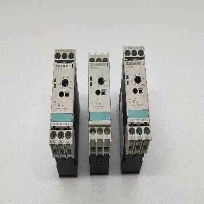 3Rp1574-1Nm208K Siemens Electronic Timer