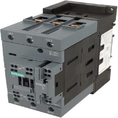 3RT2015-1A..2 Siemens Power Contactor