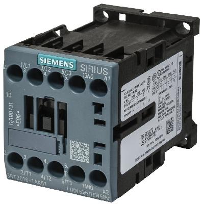 3RT2018-1A..2 Siemens Power Contactor