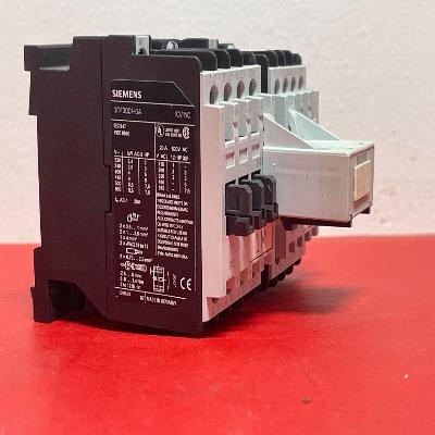 3Tf3001-0A Siemens Contactor