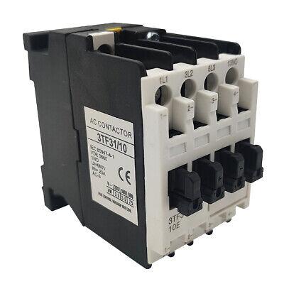 3Tf3200-0A Siemens Contactor