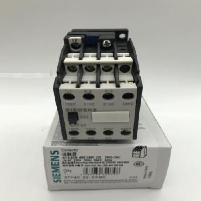 3Tf5402-0A Siemens Contactor