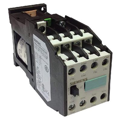 3Tf5702-0C Siemens Contactor