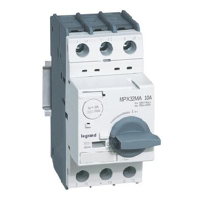 417303 MPX3 32S-3P Legrand MPCB