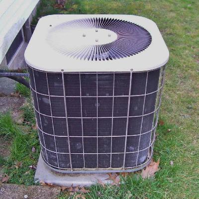 Air Conditioner Coil