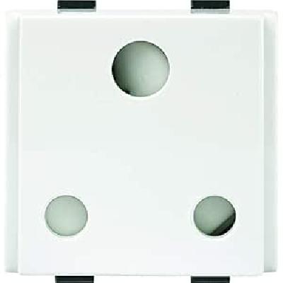 Anchor Roma Plus White Modular Switch
