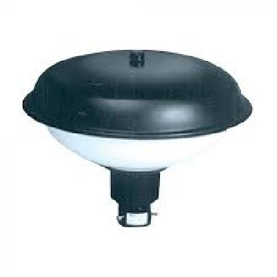 Crompton Post Top Lights