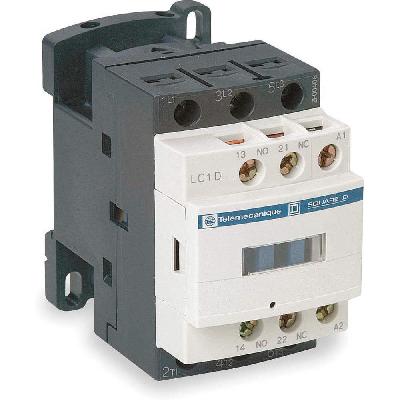 LC1D09 BD Schneider 3 Pole Contactor
