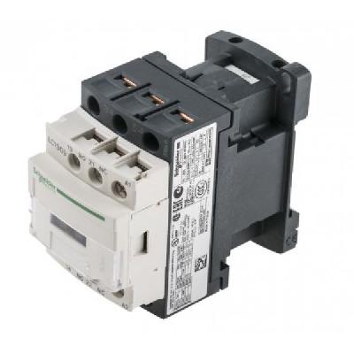 LC1D09 M7 Schneider 3 Pole Contactor