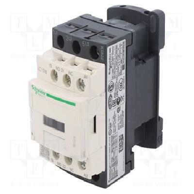 LC1D18 M7 Schneider 3 Pole Contactor