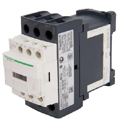 LC1D25 BD Schneider 3 Pole Contactor