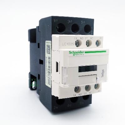 LC1D25 M7 Schneider 3 Pole Contactor