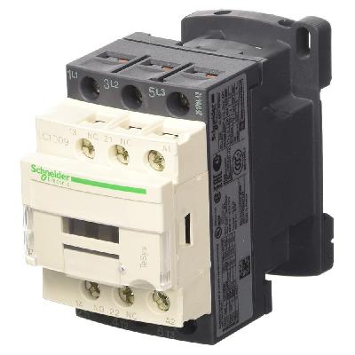 LC1D32 BD Schneider 3 Pole Contactor