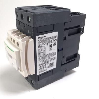 LC1D65A  BD Schneider 3 Pole Contactor