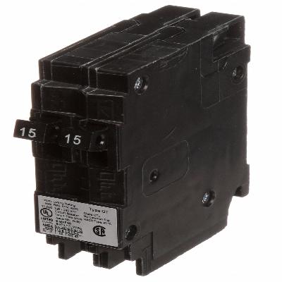 One Pole Miniature Circuit Breaker