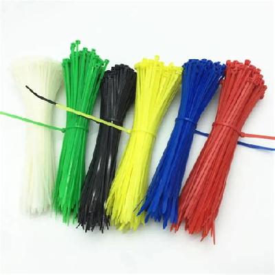 Plastic Cable Tie