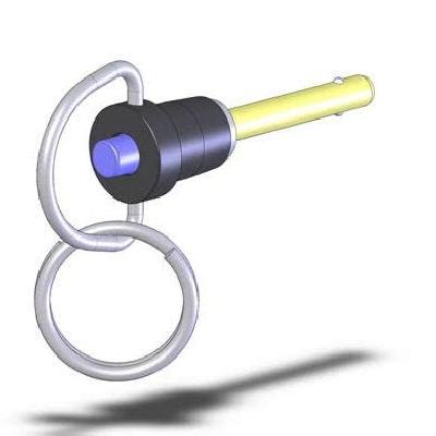 RAAS Series Push Button