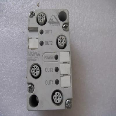 Siemens Actuator Sensor Interface
