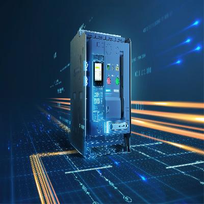 Siemens Air Circuit Breaker