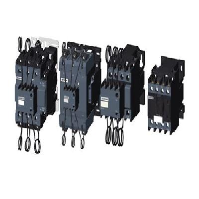 Siemens Capacitor Duty Contactor