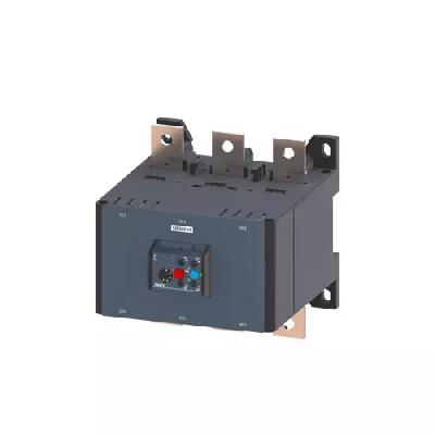 Siemens Changeover Switch