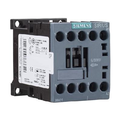 Siemens Contactor Relay