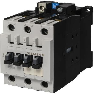 Siemens Contactors