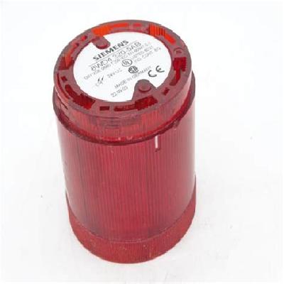 Siemens Indicating Lamp