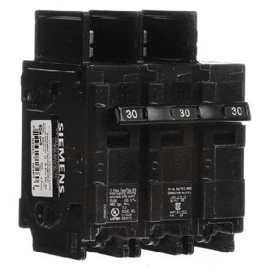 Siemens Miniature Circuit Breaker (5SL63637RC)