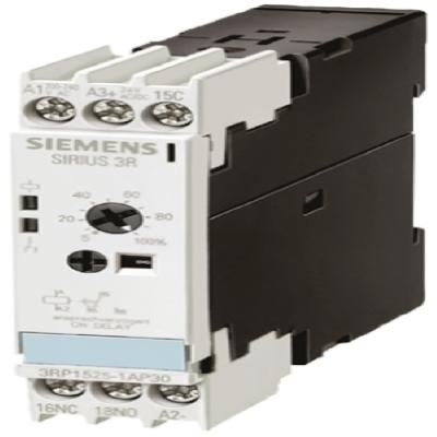 Siemens On Delay Timer