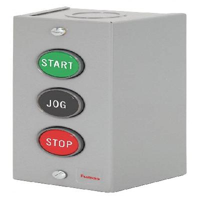 Siemens Push Button Station