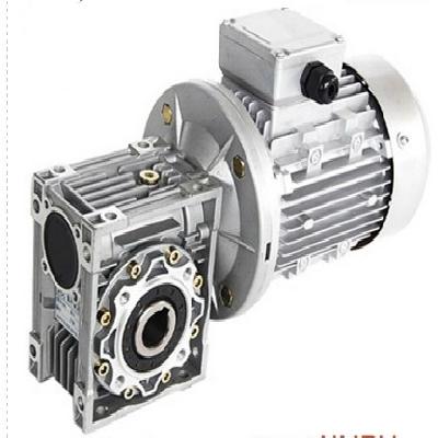 1.5hp Worm Gearbox