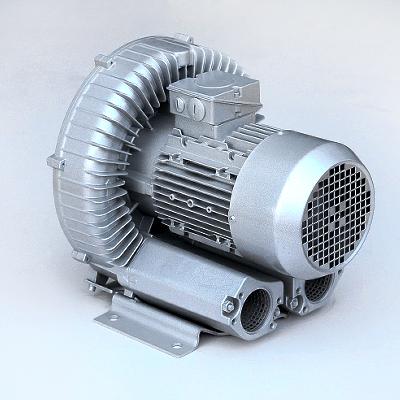 2 Hp Turbine Blower