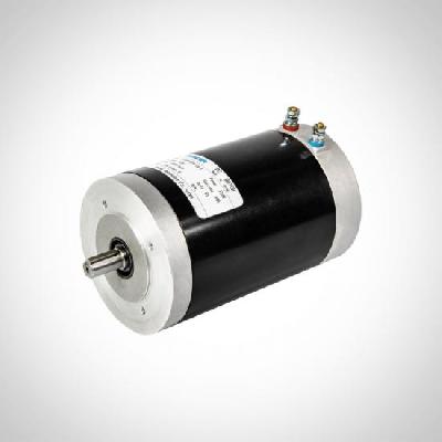 Pmdc motor